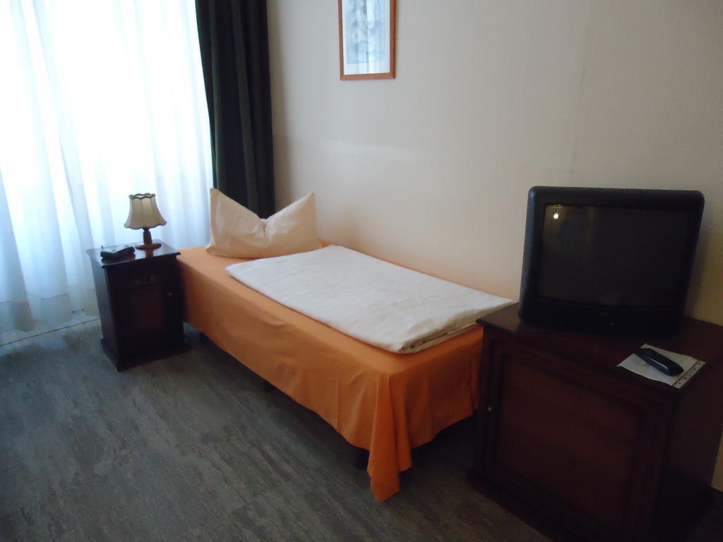 Am Ratshof Hotel Halle  Room photo