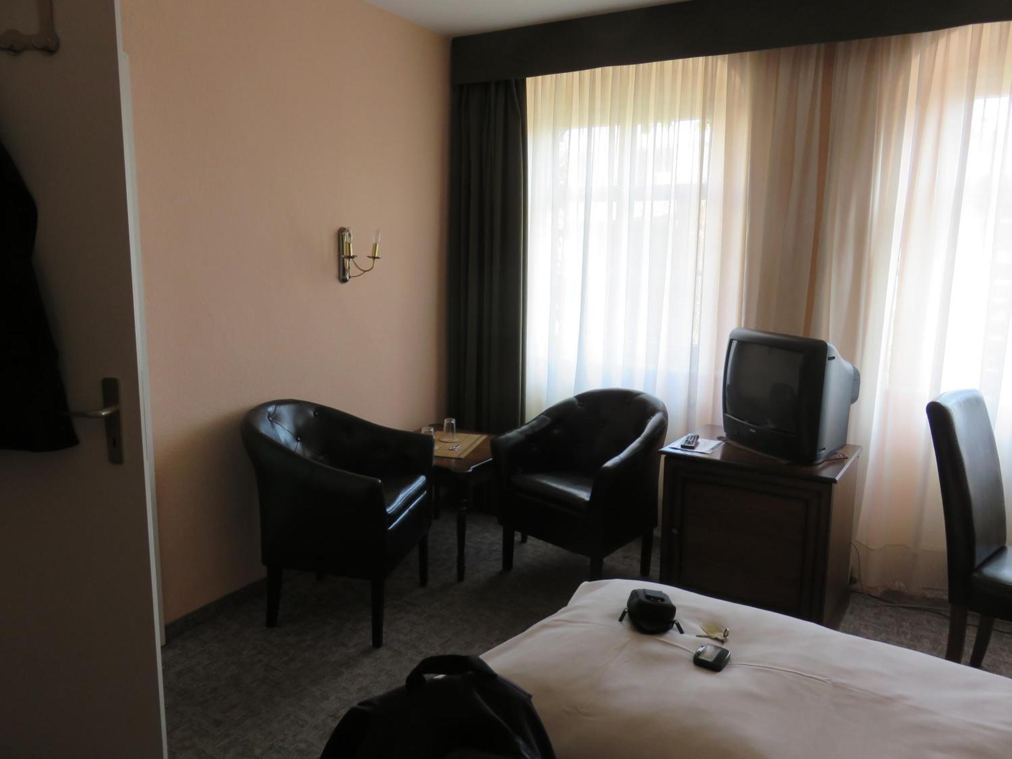 Am Ratshof Hotel Halle  Exterior photo