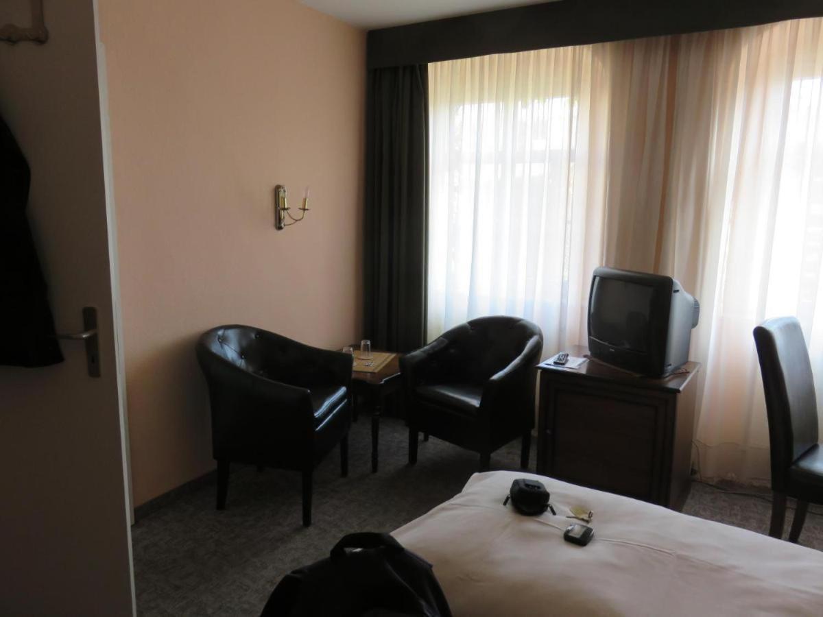 Am Ratshof Hotel Halle  Exterior photo