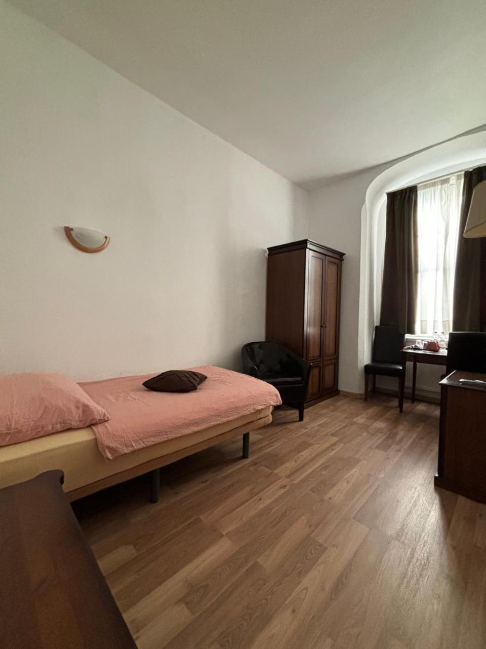 Am Ratshof Hotel Halle  Exterior photo