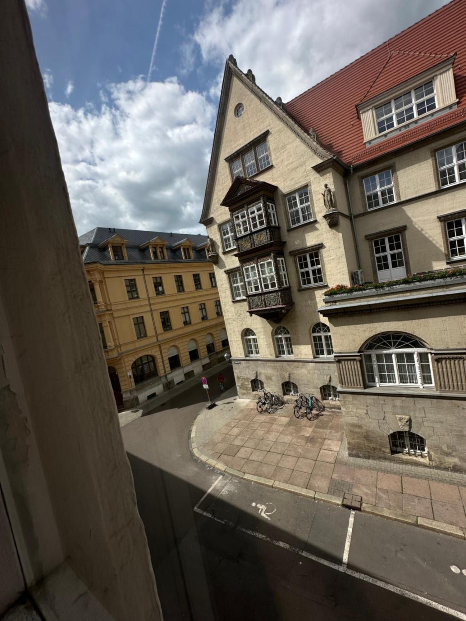 Am Ratshof Hotel Halle  Exterior photo